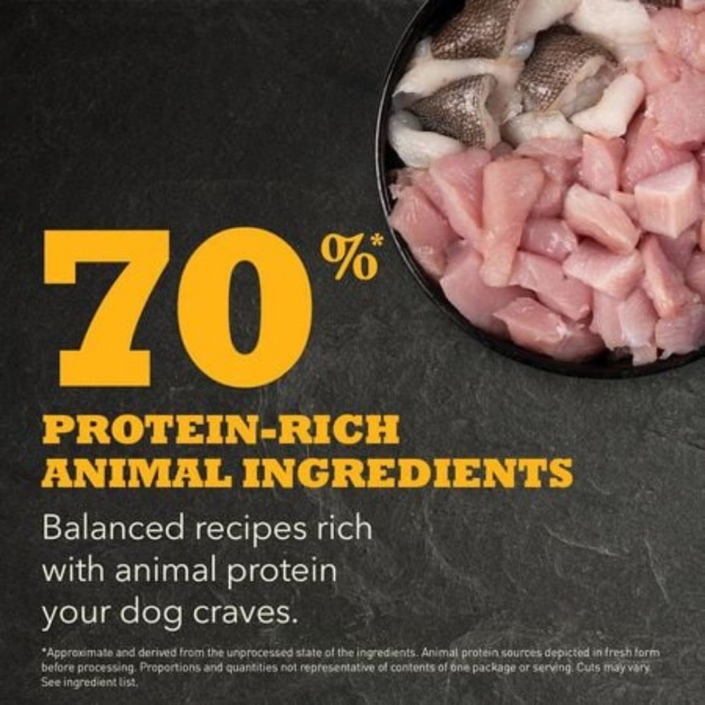 ACANA DOG 2KG PUPPY DRY DOG FOOD image 4