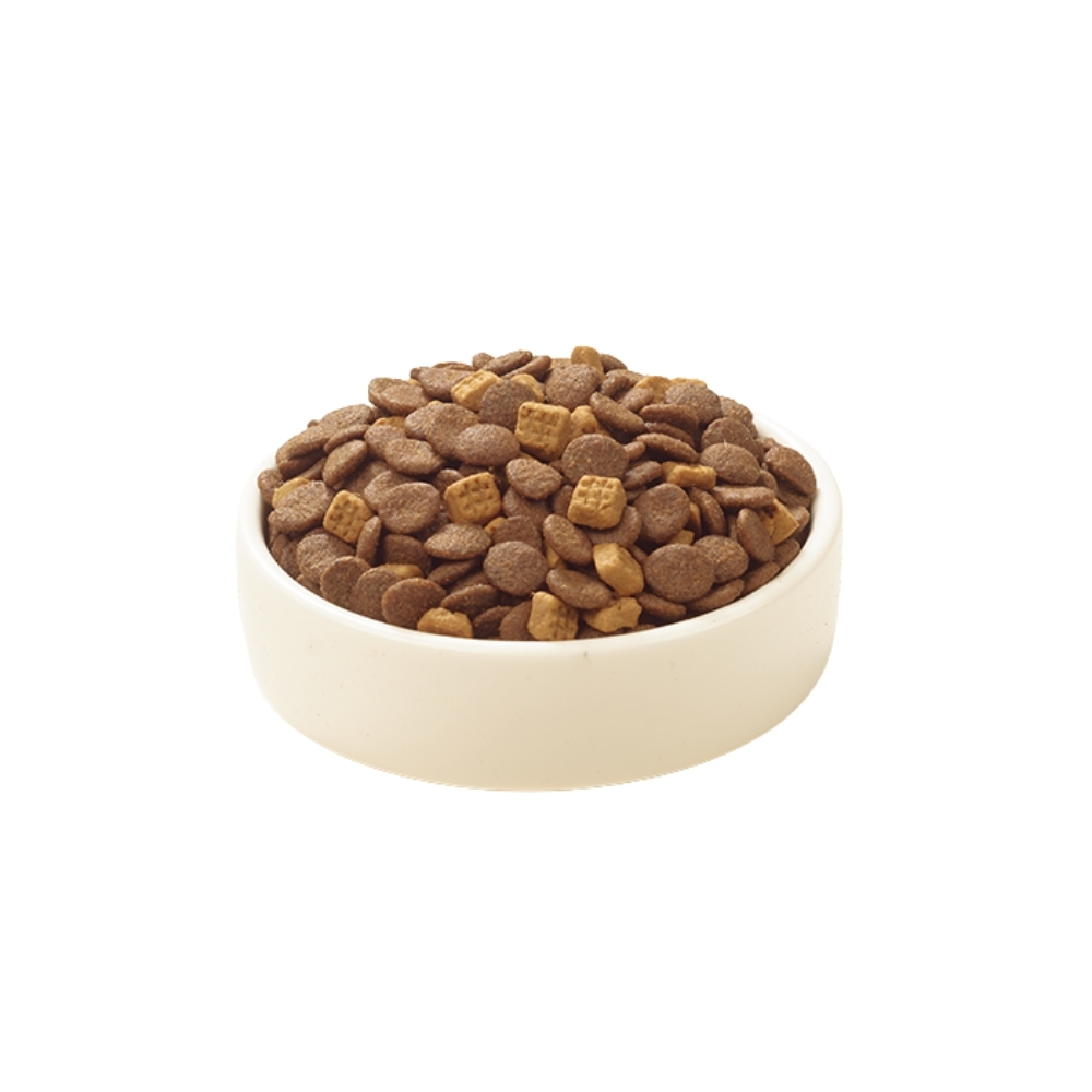 WANPY CAT 1.5KG GRAIN FREE SALMON RECIPE DRY CAT FOOD image 5