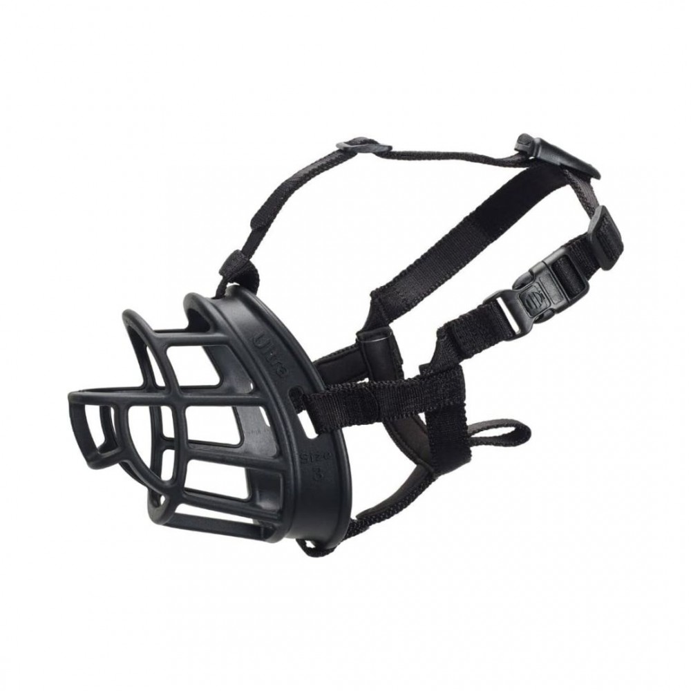 BASKERVILLE ULTRA MUZZLE #6 image 5