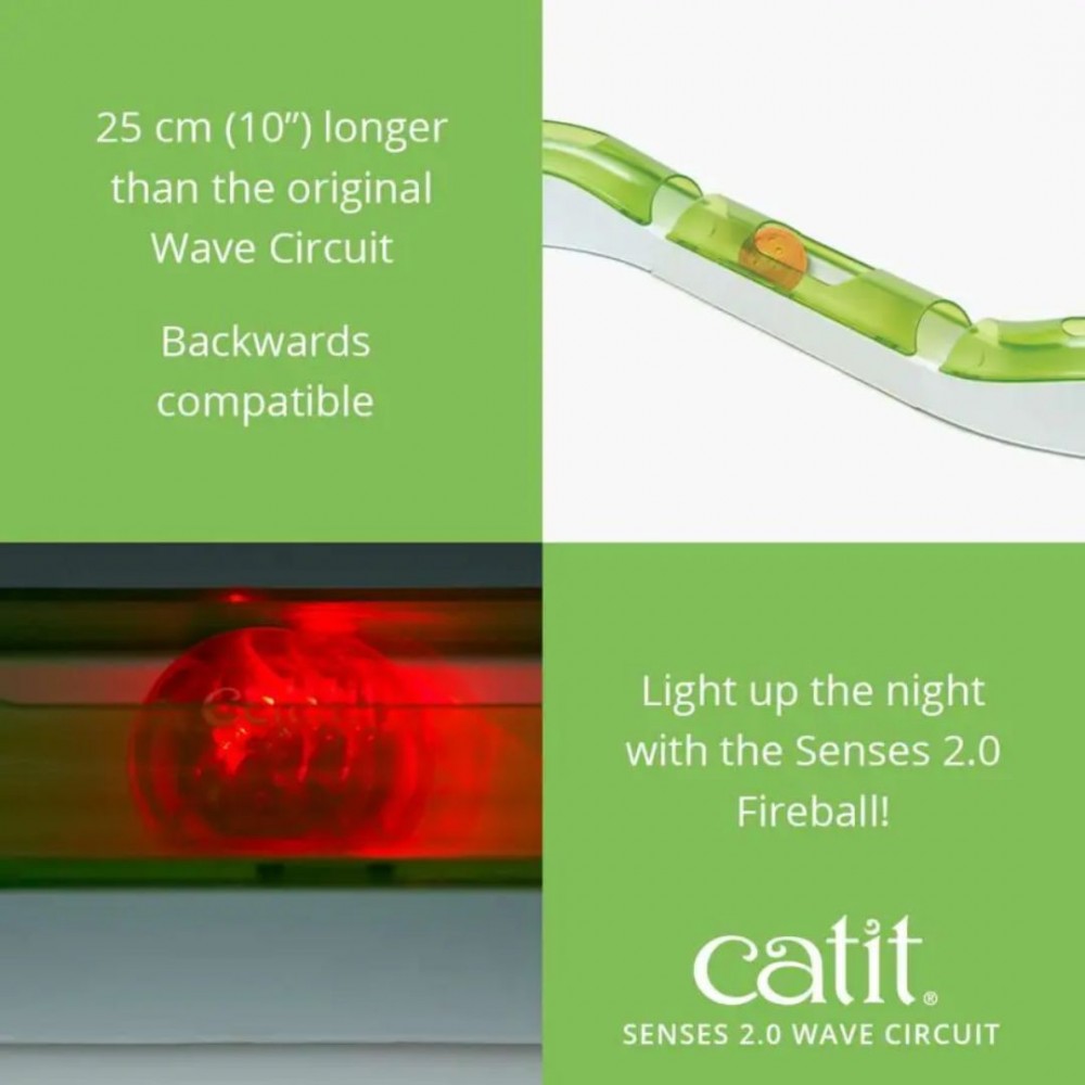 CATIT SENSES 2.0 WAVE CIRCUIT image 7