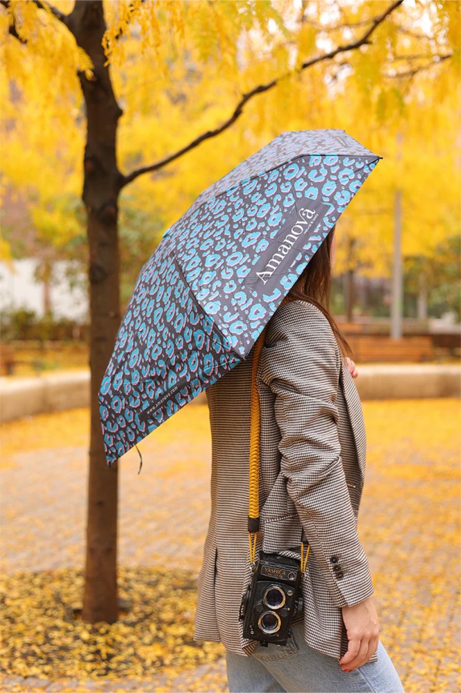 AMANOVA POCKET UMBRELLA image 2