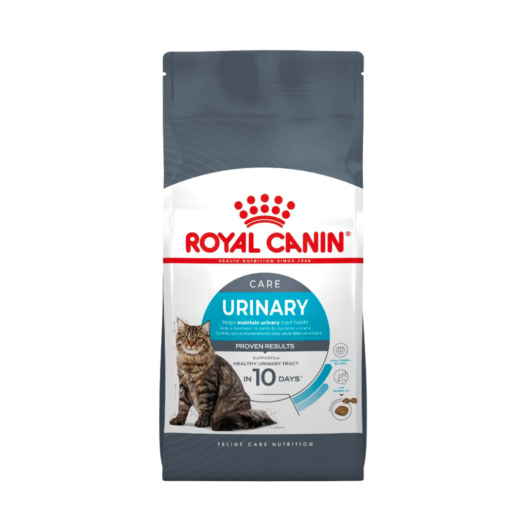Royal Canin Urinary Care Dry Cat Food image 5