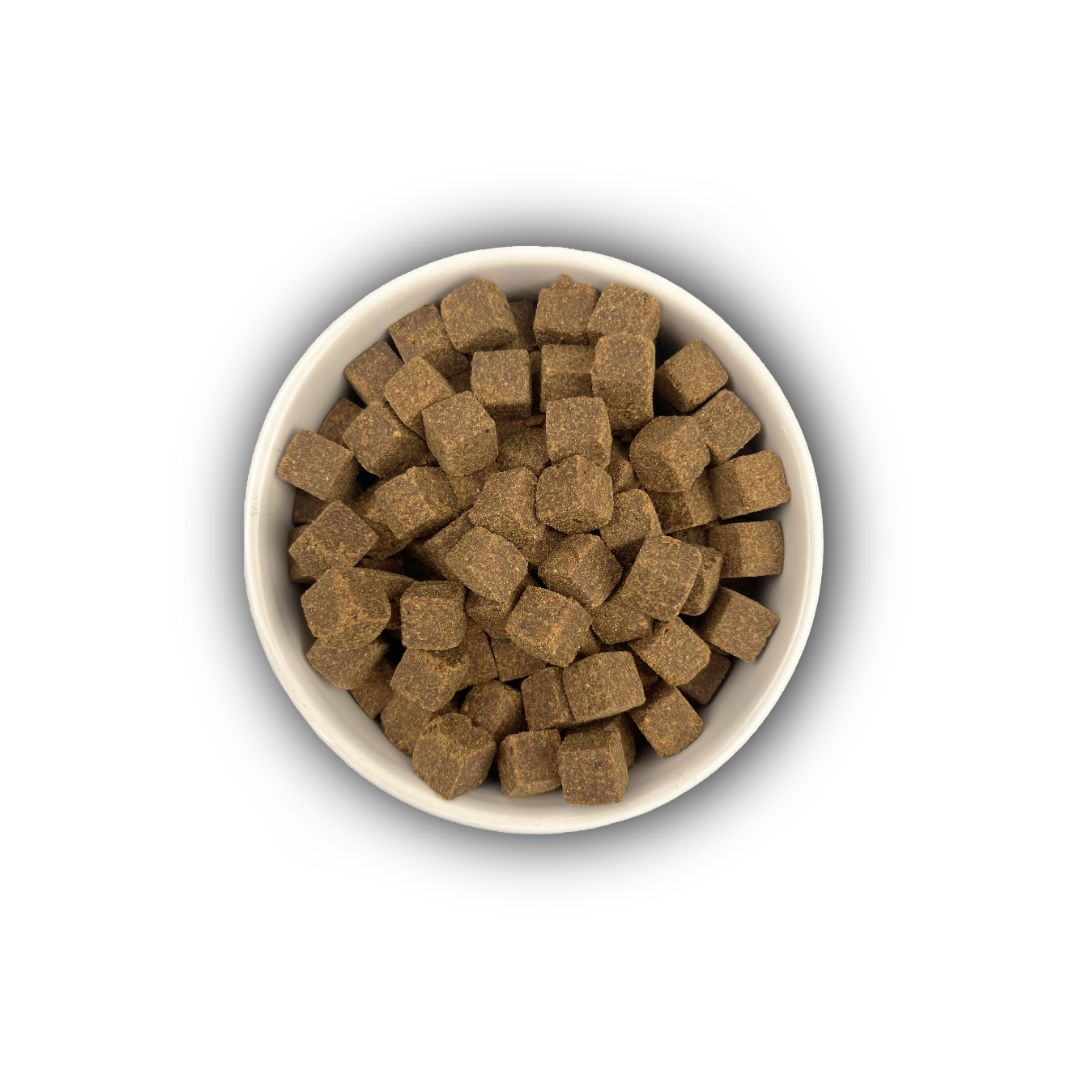 RICH CHOICE LECITHIN BOOSTER CHEW NUTRITIONAL SUPPLEMENT 2O NUGGETS image 2