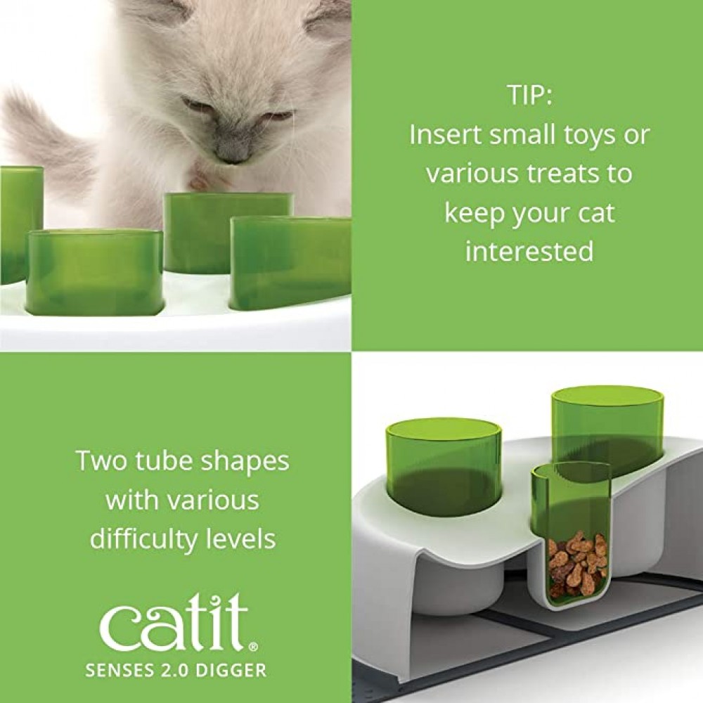 CATIT SENSES 2.0 DIGGER image 5