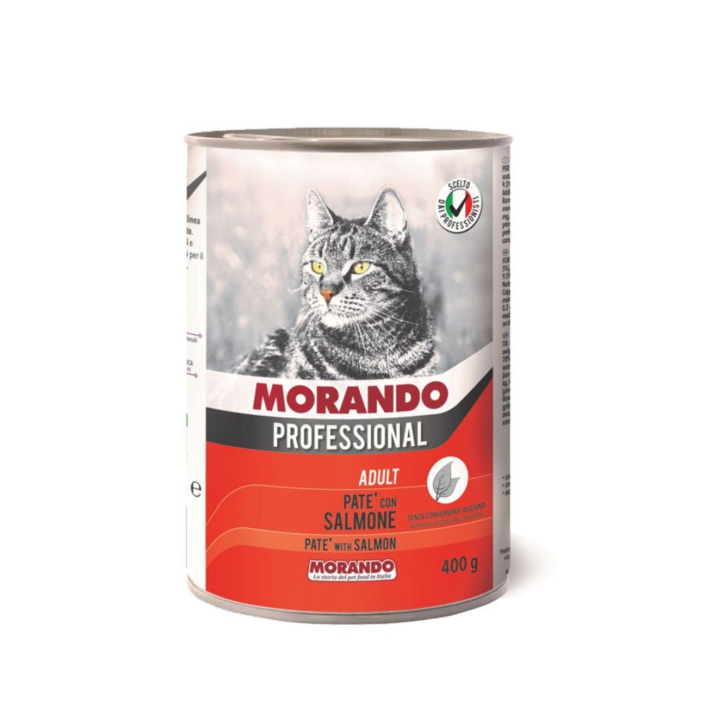 Morando Wet Cat Food image 10