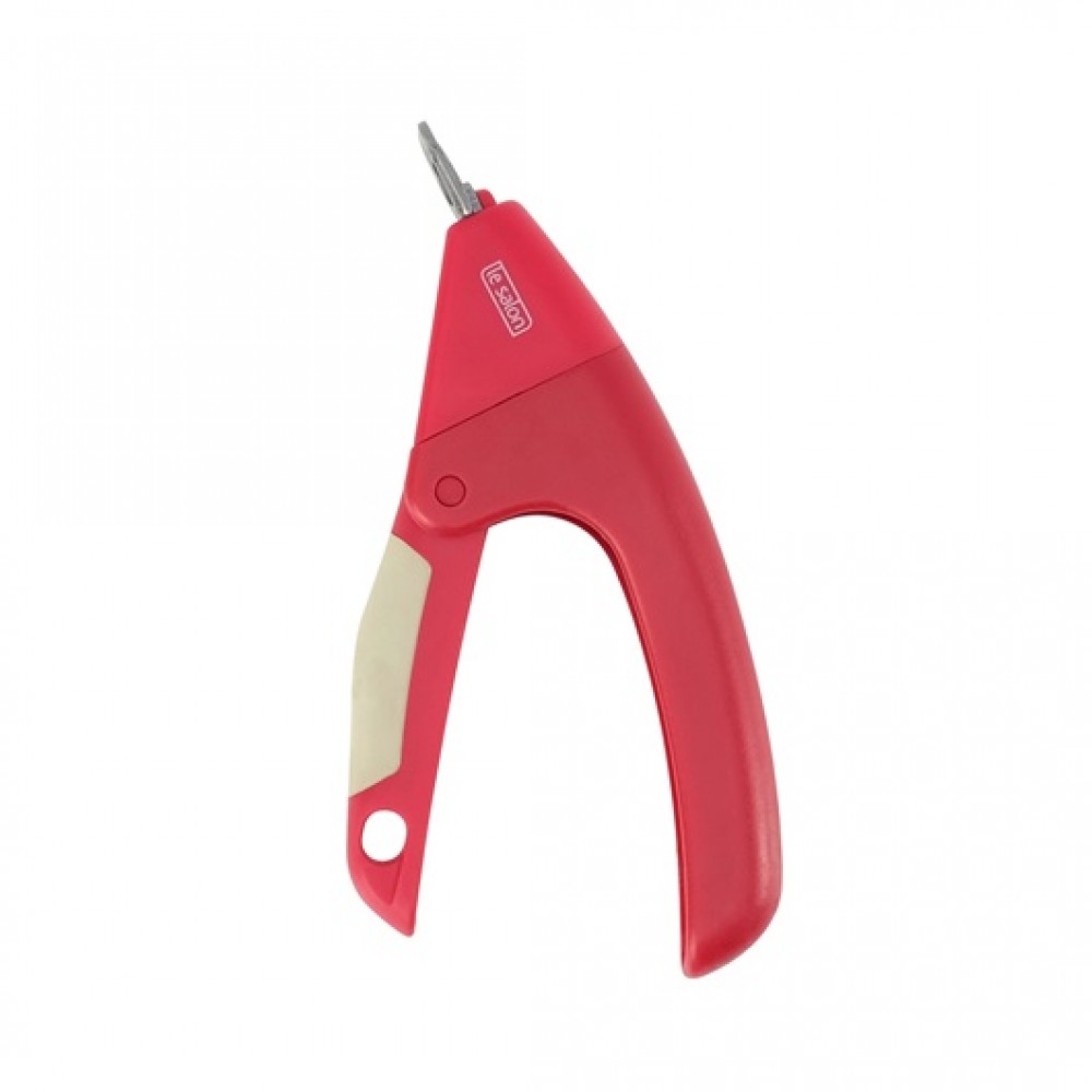 LE SALON ESSENTIAL DOG GUILLOTINE NAIL CUTTER image 2