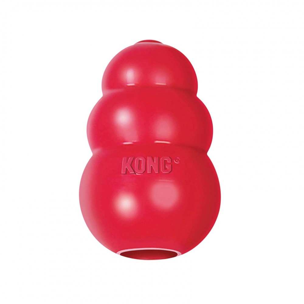 KONG CLASSIC SMALL image 2