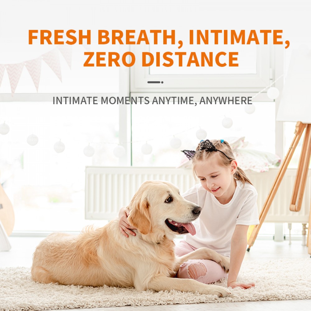 PUAINTA BREATH FRESHNER 30ML image 5
