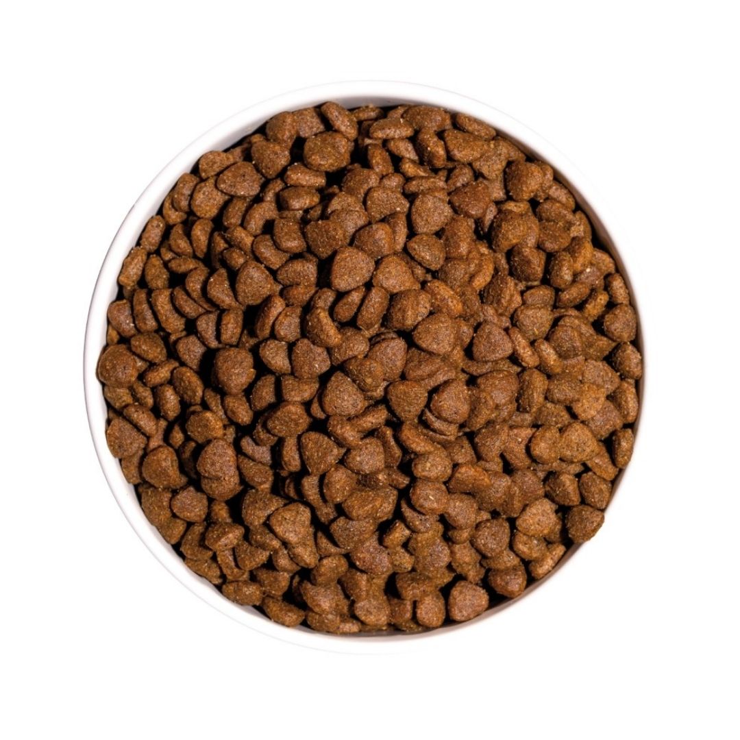 OWNAT CAT CLASSIC KITTEN CHICKEN 4KG DRY CAT FOOD image 3