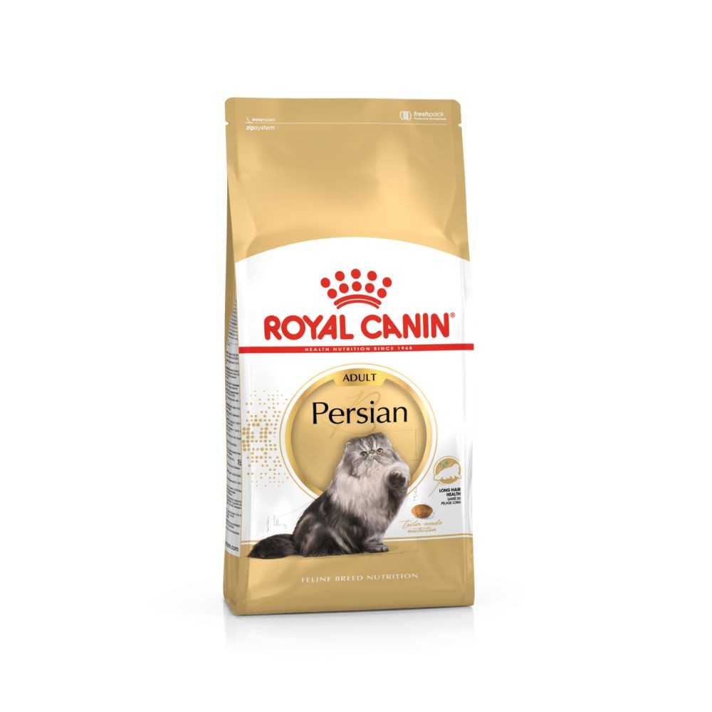 ROYAL CANIN PERSIAN ADULT 10KG DRY CAT FOOD image 2