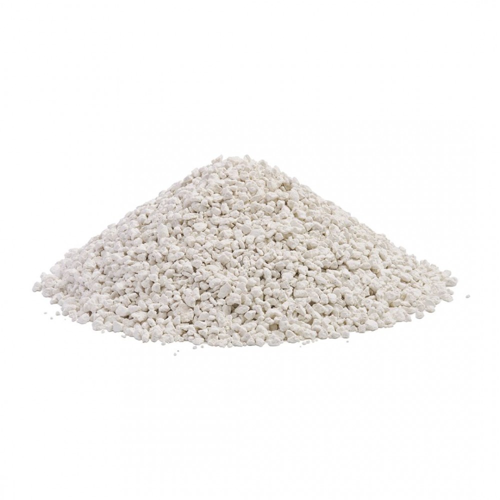 SANICAT CLUMPING WHITE COTTON FRESH 10L BENTONITE CAT LITTER image 4