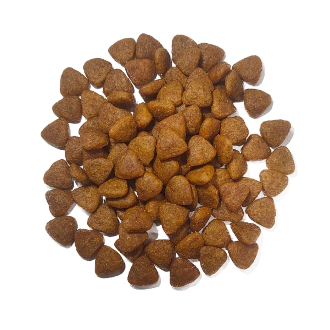 SARAR CAT 2KG ADULT FIT & DIGESTIVE CHICKEN & CRANBERRY DRY CAT FOOD image 2