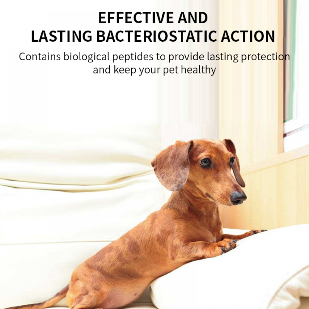 PUAINTA PET ODOUR ELIMINATOR 500ML - PET FRAGRANT DEODARANT SPRAY image 8
