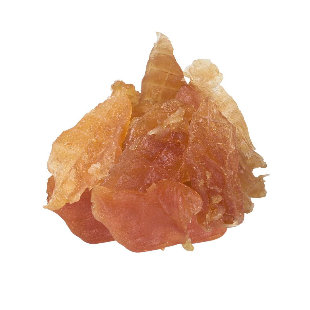 DOG FEST 90G CHICKEN TENDERS DOG SNACK image 3