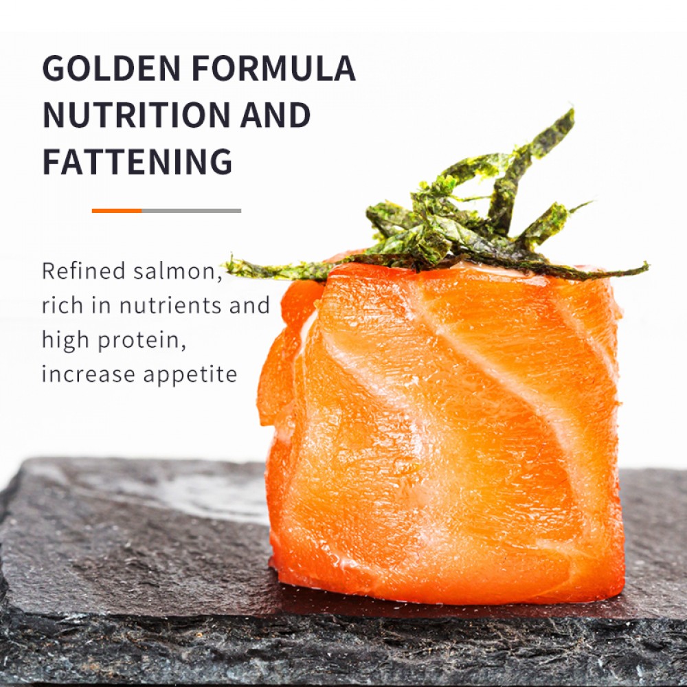 PUAINTA NUTRITION GEL FOR CATS 120G image 3