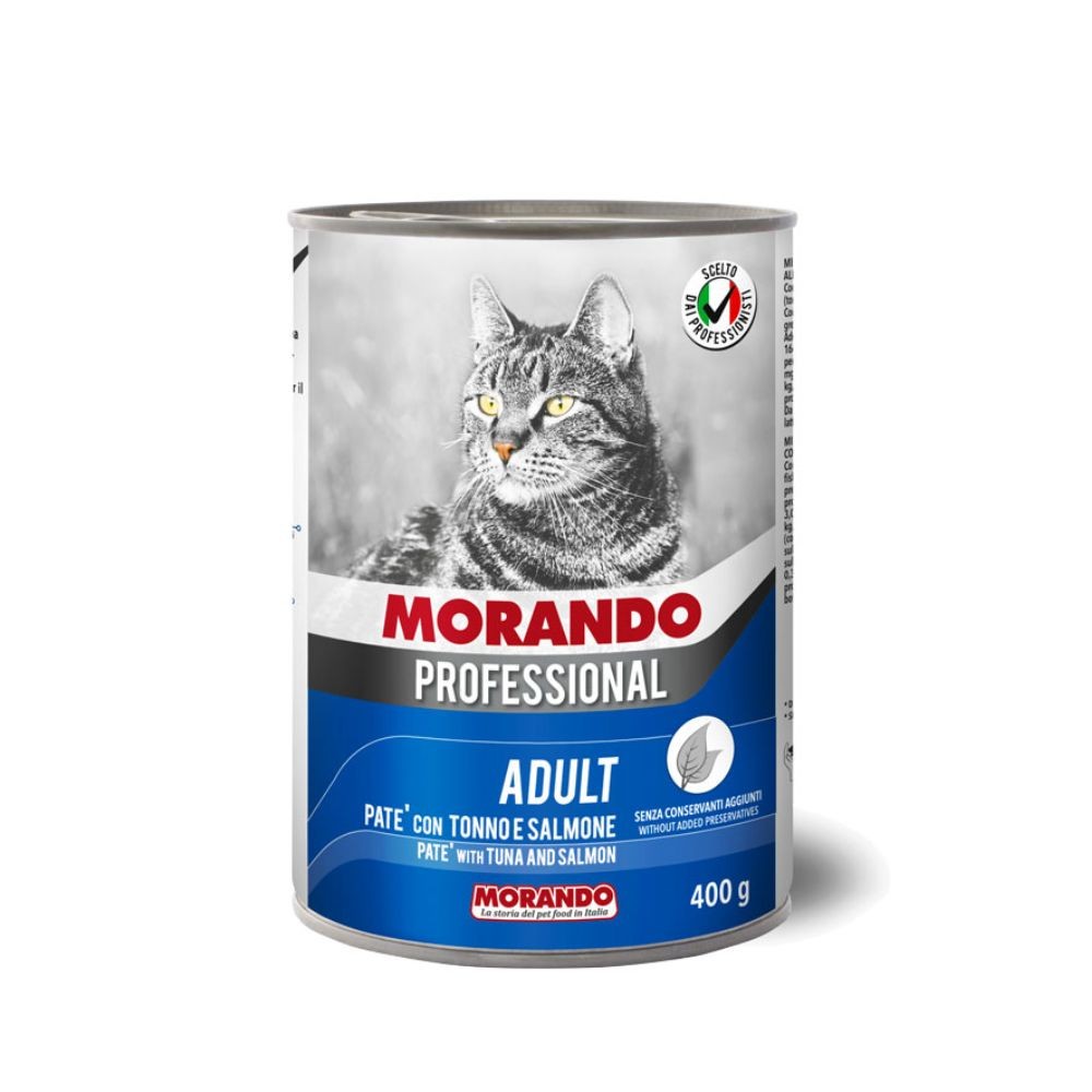 Morando Wet Cat Food image 11
