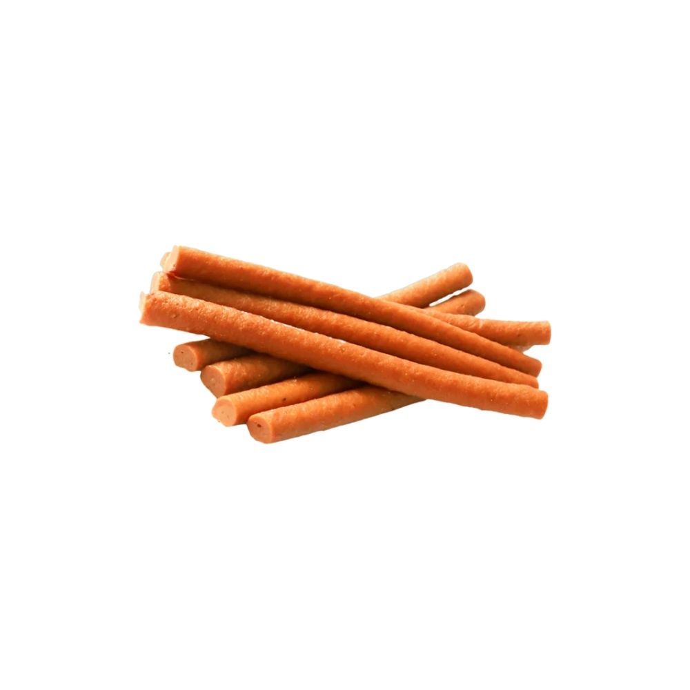 ABSOLUTE HOLISTIC 100G COD FISH LOIN STICK DOG TREATS image 2