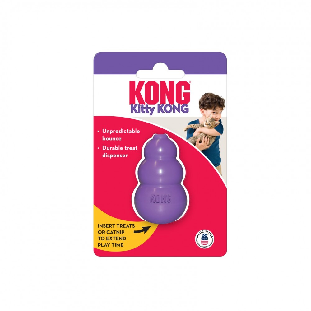 KONG KITTY KONG image 2