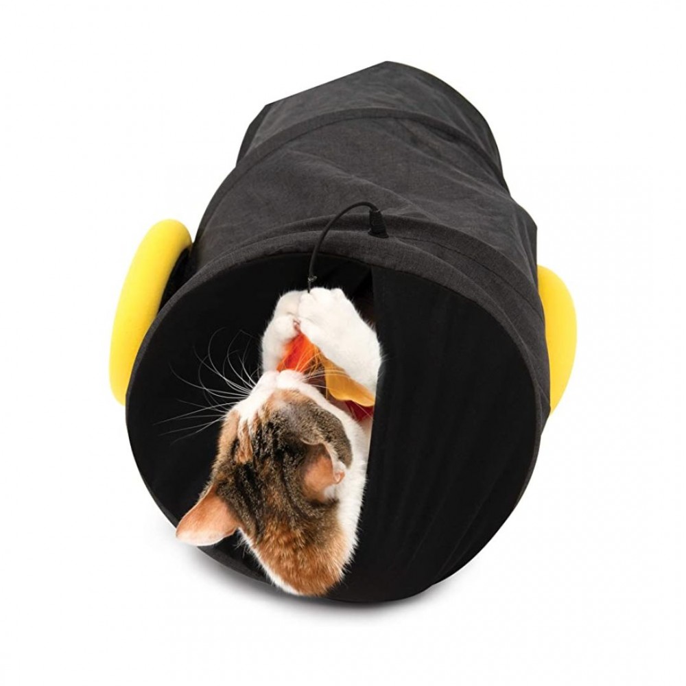 CATIT PLAY PIRATES CANNON TUNNEL image 3