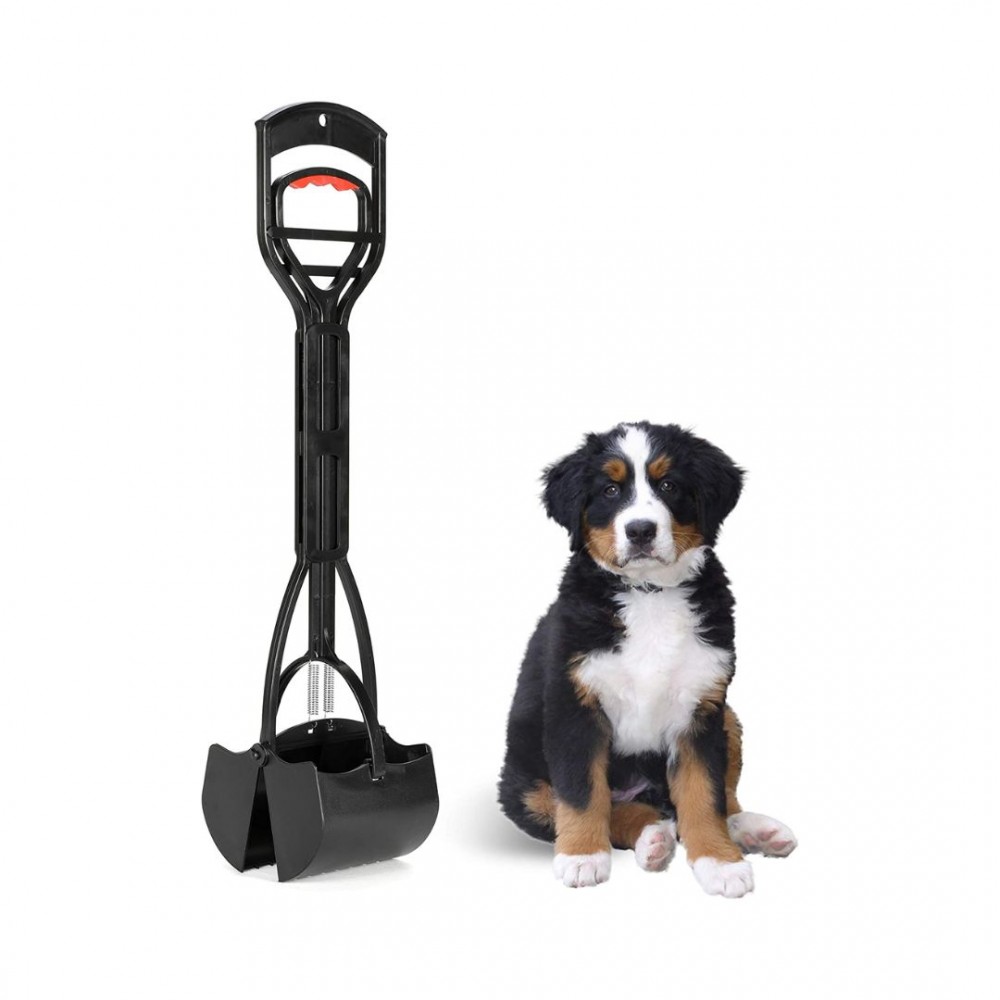 DOGIT WASTE JAW SCOOPER STREET (64CM 25.5IN) image 2