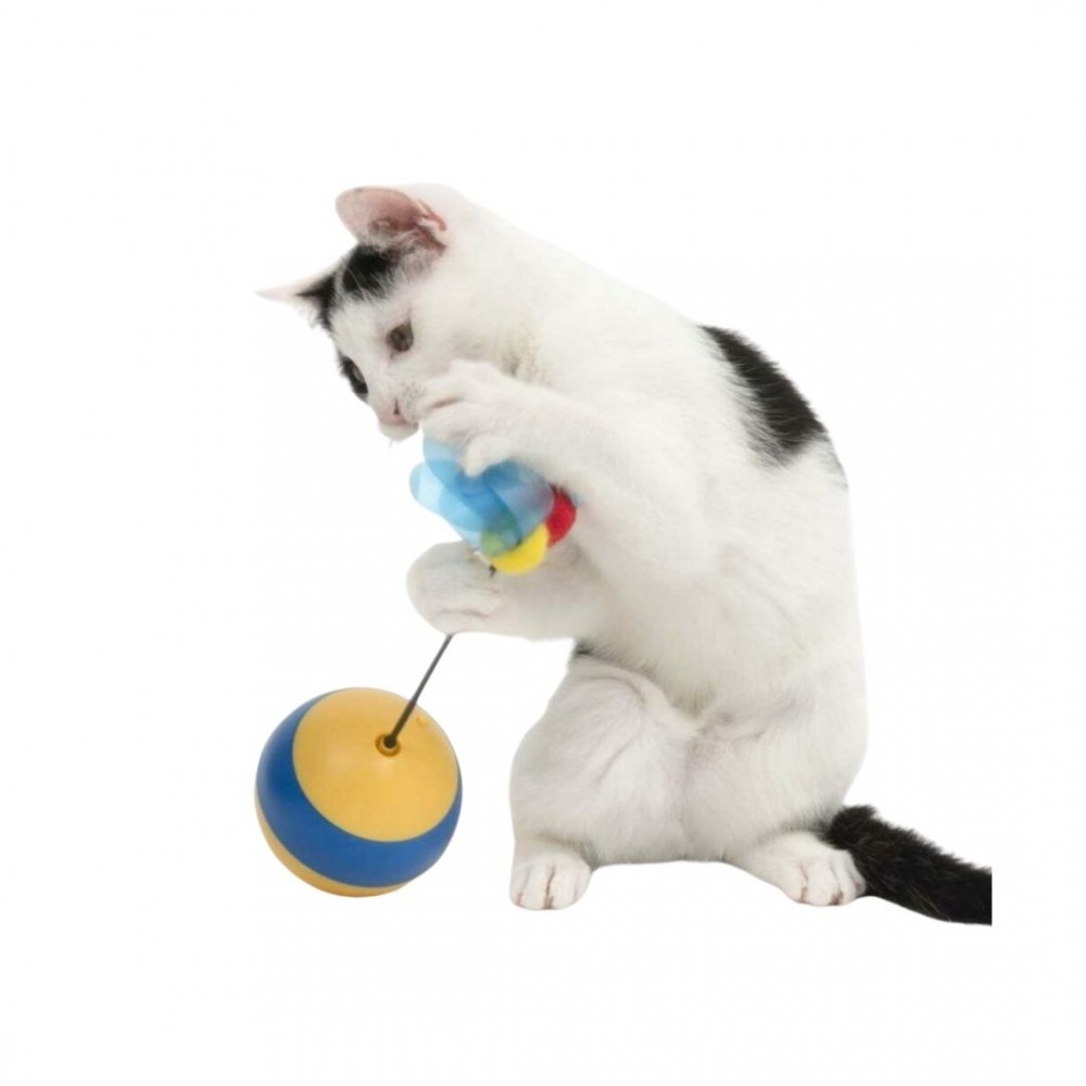 CATIT 2.0 SPINNING BEE image 3