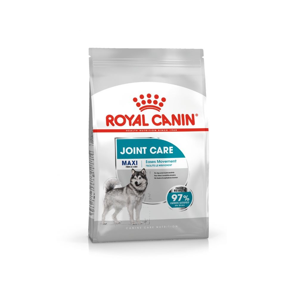 ROYAL CANIN MAXI JOINT CARE 10KG DRY DOG FOOD image 2