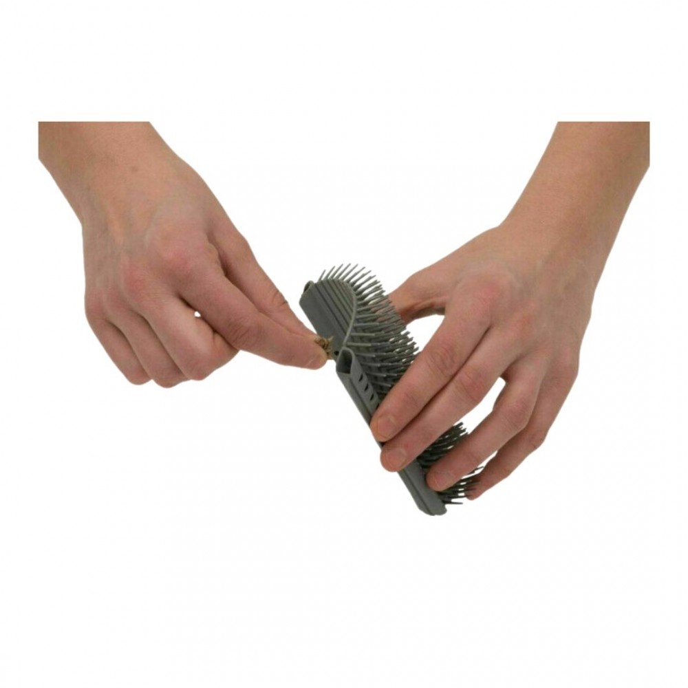 CATIT SENSES 2.0 SELF GROOMER image 4