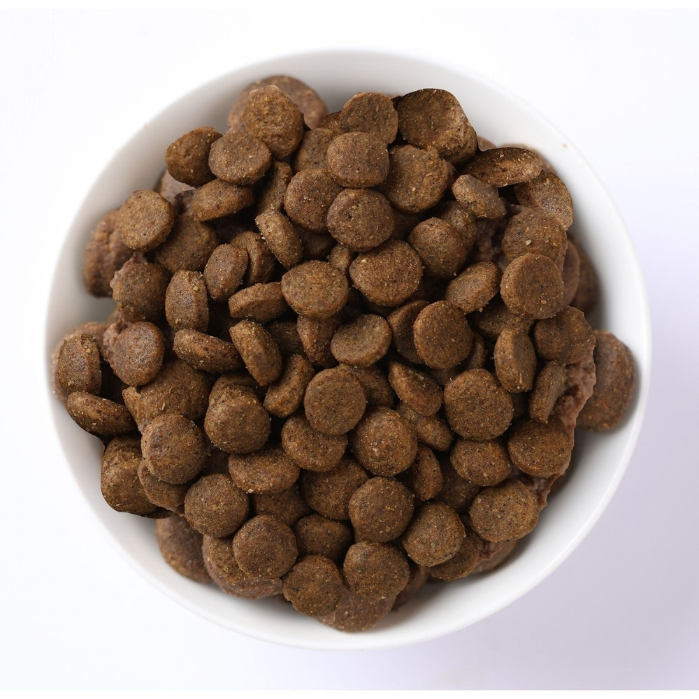 FARMINA N&D 1.5KG PRIME CHICKEN & POMEGRANATE KITTEN DRY CAT FOOD image 4