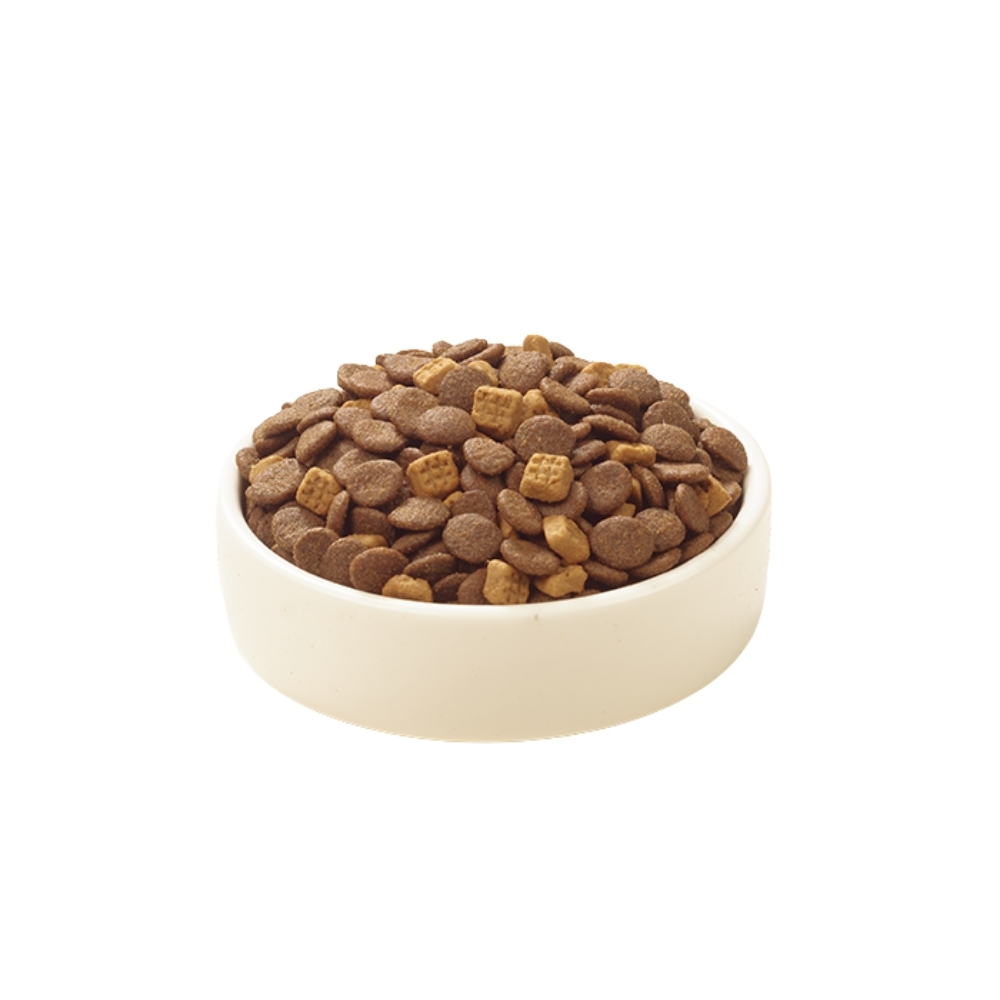 WANPY CAT 1.5KG GRAIN FREE TUNA RECIPE DRY CAT FOOD image 5