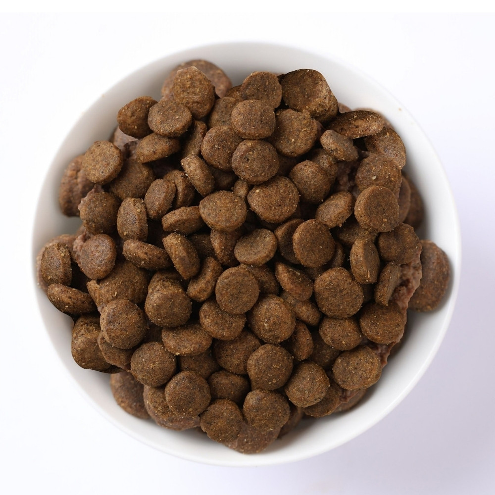 FARMINA N&D 1.5KG PRIME CHICKEN & POMEGRANATE NEUTERED DRY CAT FOOD image 4