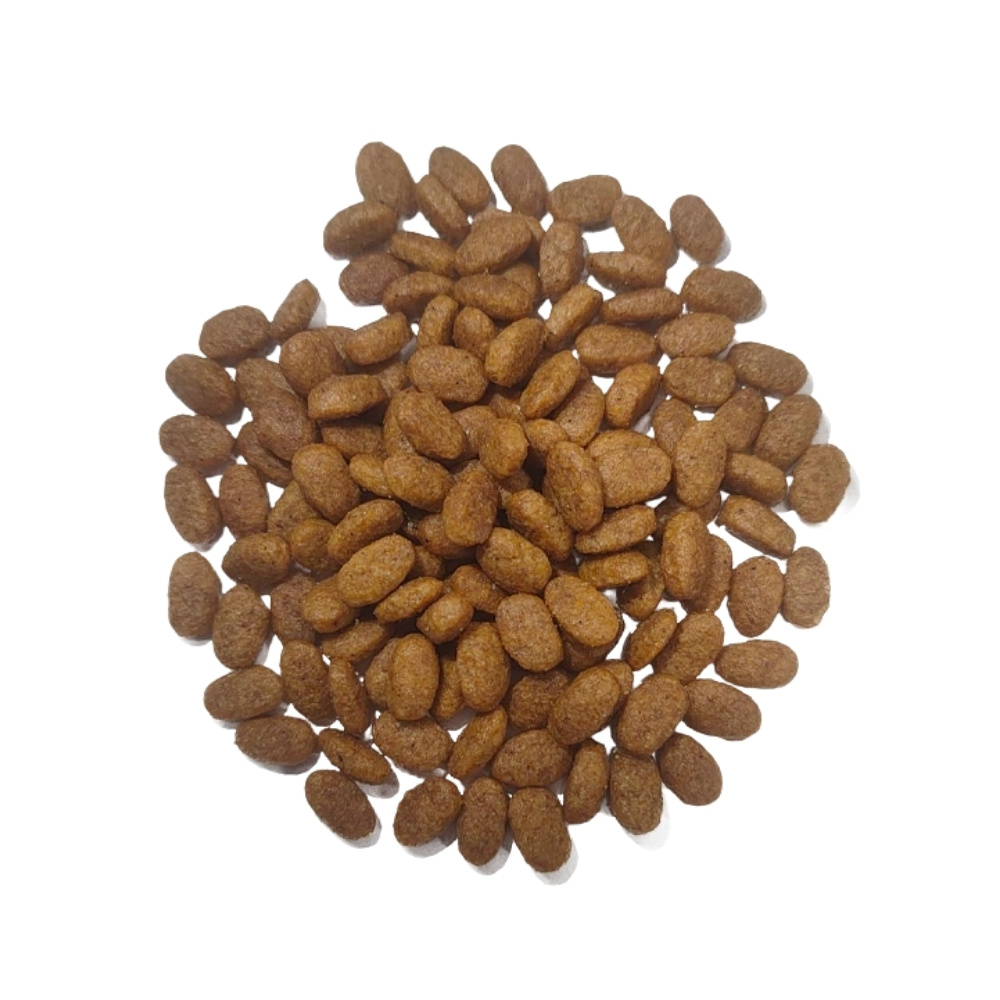 SARAR CAT 15KG ADULT URINARY CARE SALMON & CRANBERRY DRY CAT FOOD image 2
