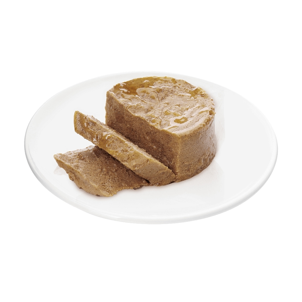 AATAS CAT 80G COMPLETE CARE CHICKEN & BEEF LOAF WET CAT CANNED FOOD image 2