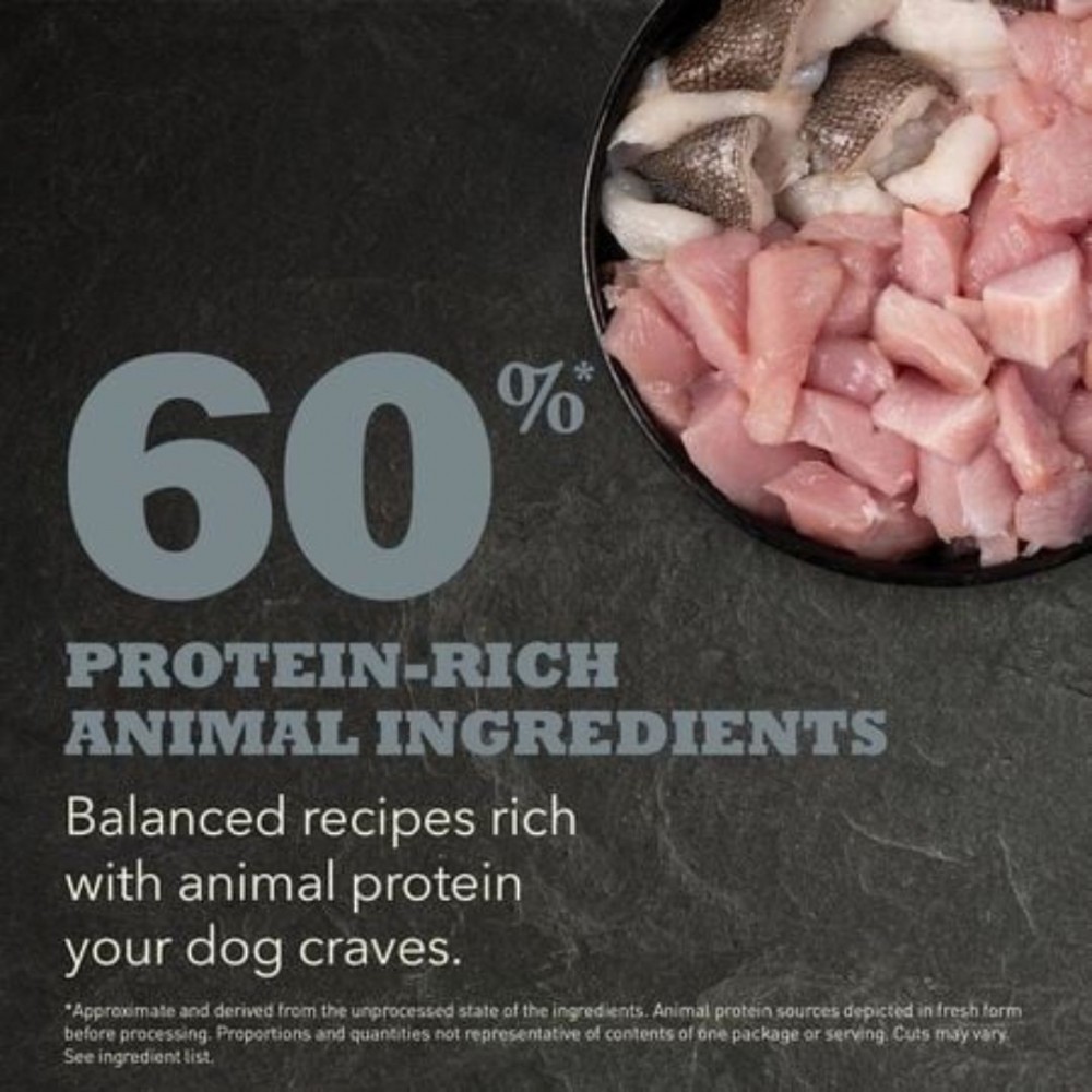 ACANA DOG 2KG ADULT SMALL BREED DRY DOG FOOD image 4