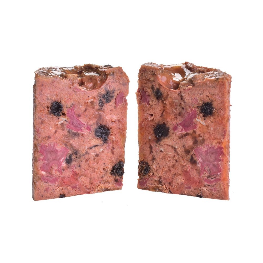CARNILOVE DOG 400G LAMB & WILD BOAR WET CANNED FOOD image 3