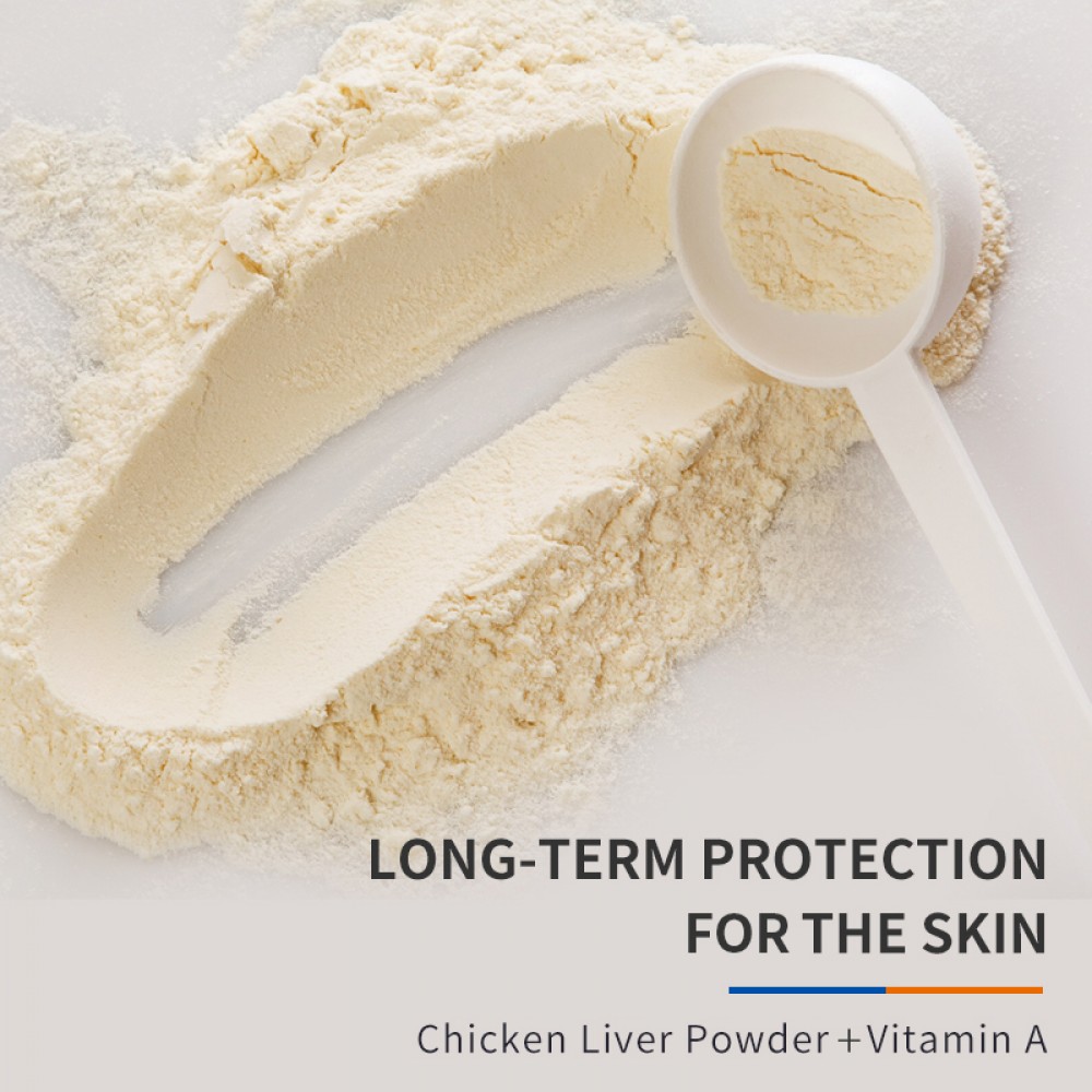 PUAINTA LECITHIN FOR DOGS 300G image 4