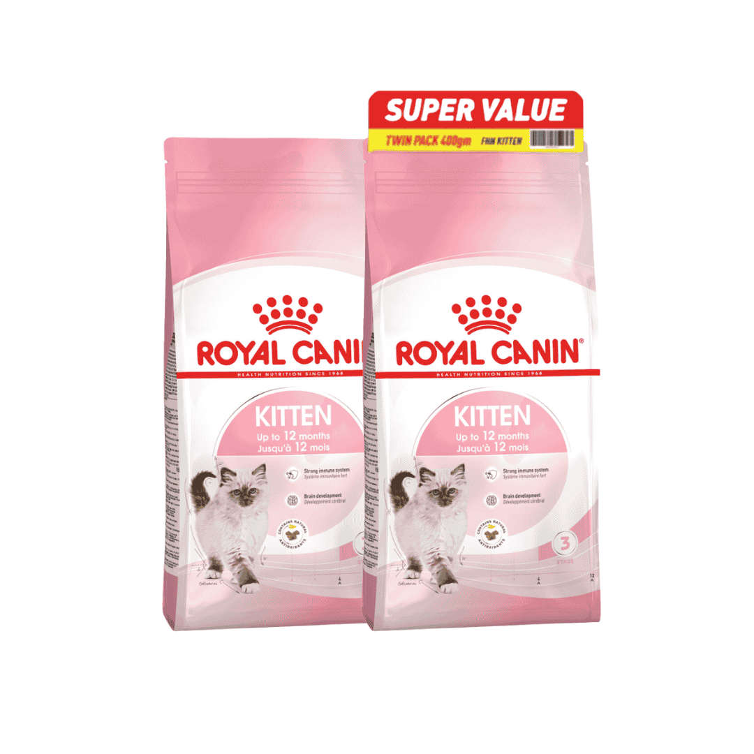 Royal Canin Kitten 36 Dry Cat Food image 6
