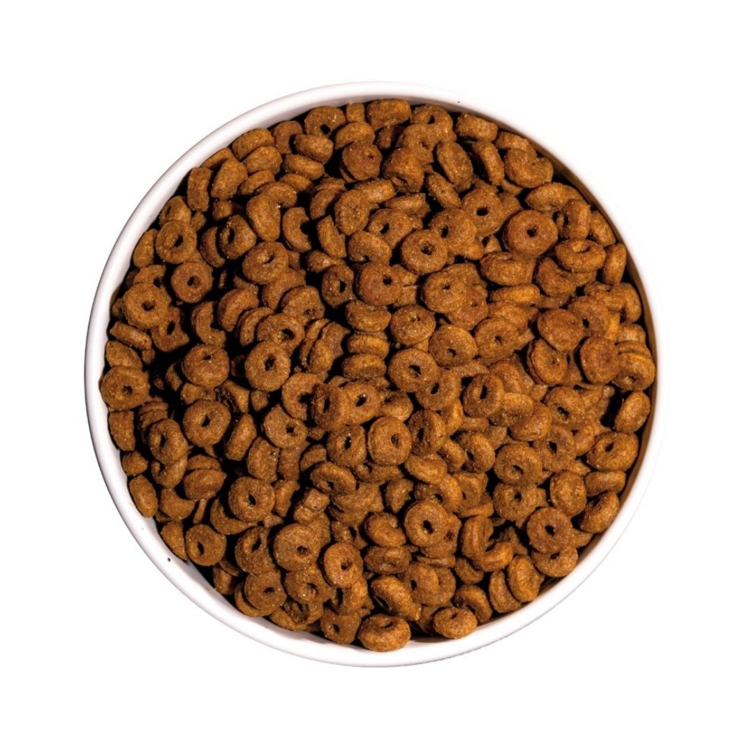 OWNAT CAT CLASSIC DAILY CARE CHICKEN 1.5KG DRY CAT FOOD image 3