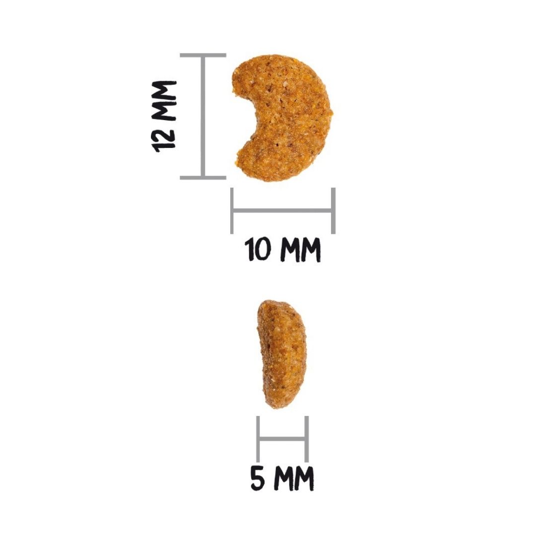 OWNAT CAT CLASSIC HAIRBALL CHICKEN 4KG DRY CAT FOOD image 4