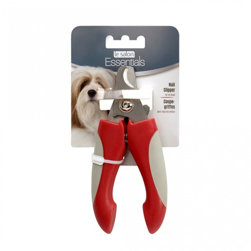 LE SALON ESSENTIAL DOG NAIL CLIPPER image 3