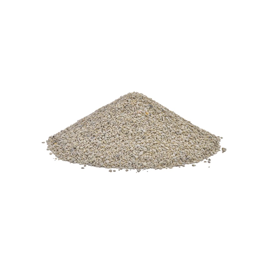 SANICAT STRONG CLUMPING 10KG BABY POWDER SCENTED BENTONITE CAT LITTER image 4