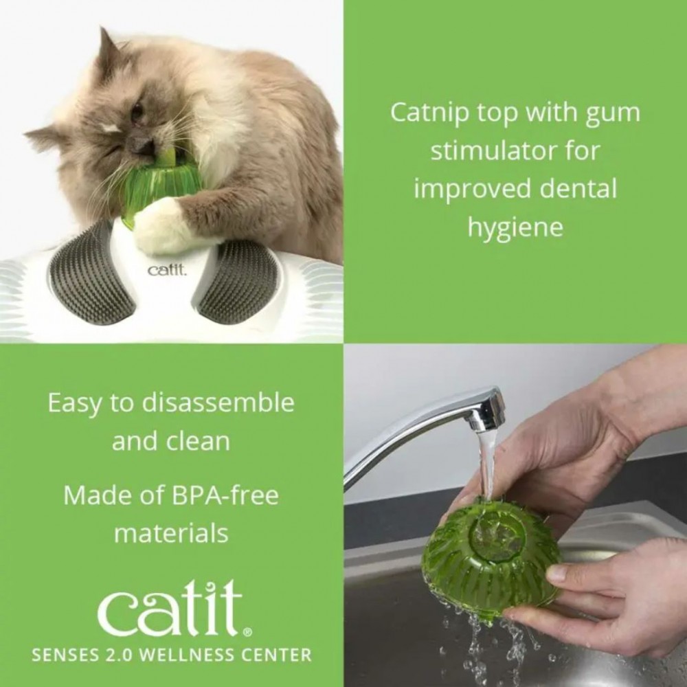 CATIT SENSES 2.0 WELLNESS CENTER image 5