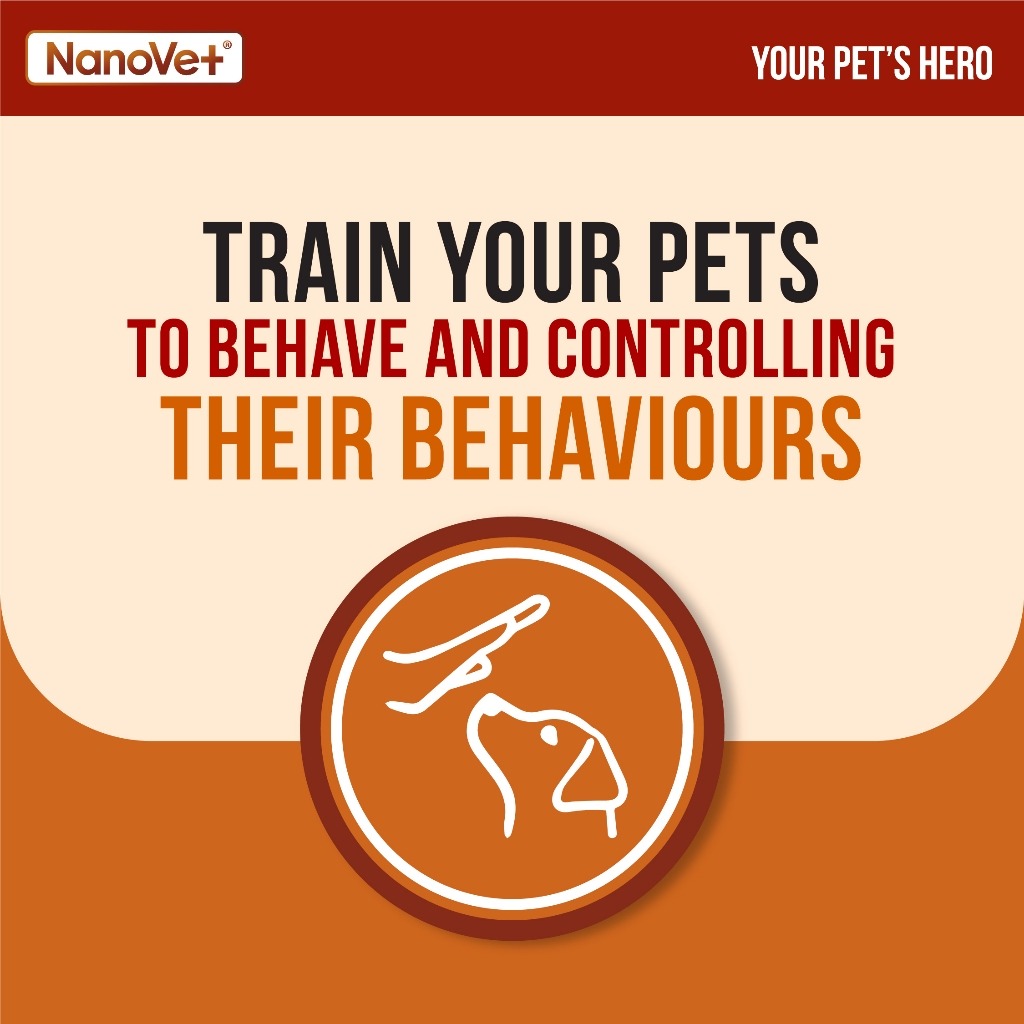 NANOVET REPELLENT FOR CAT & DOG 500ML image 6