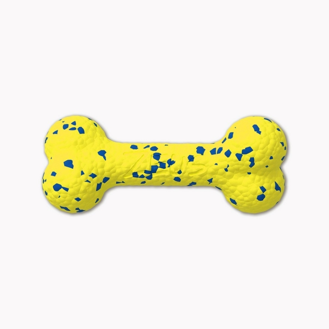 ZEUS DOG NITRO BENDY BONE 16CM image 2