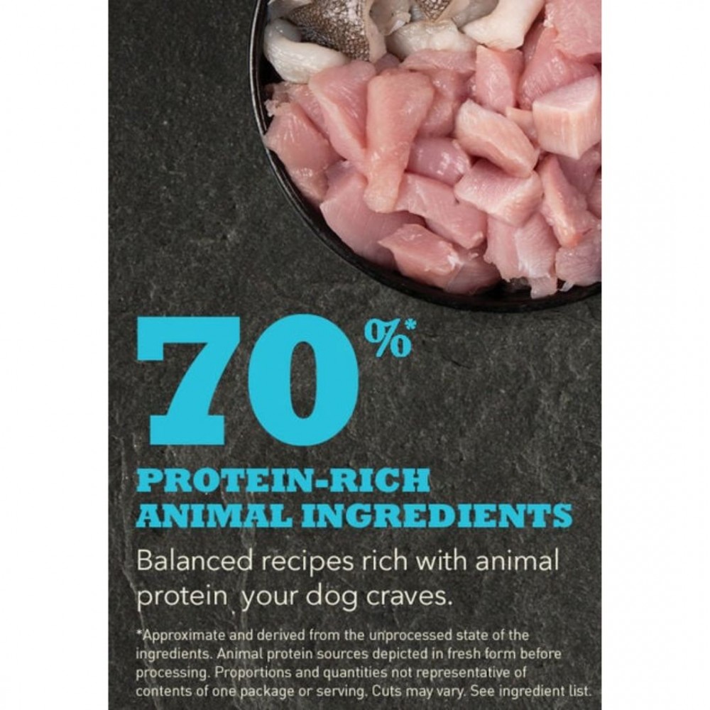 ACANA DOG 2KG PUPPY SMALL BREED DRY DOG FOOD image 4