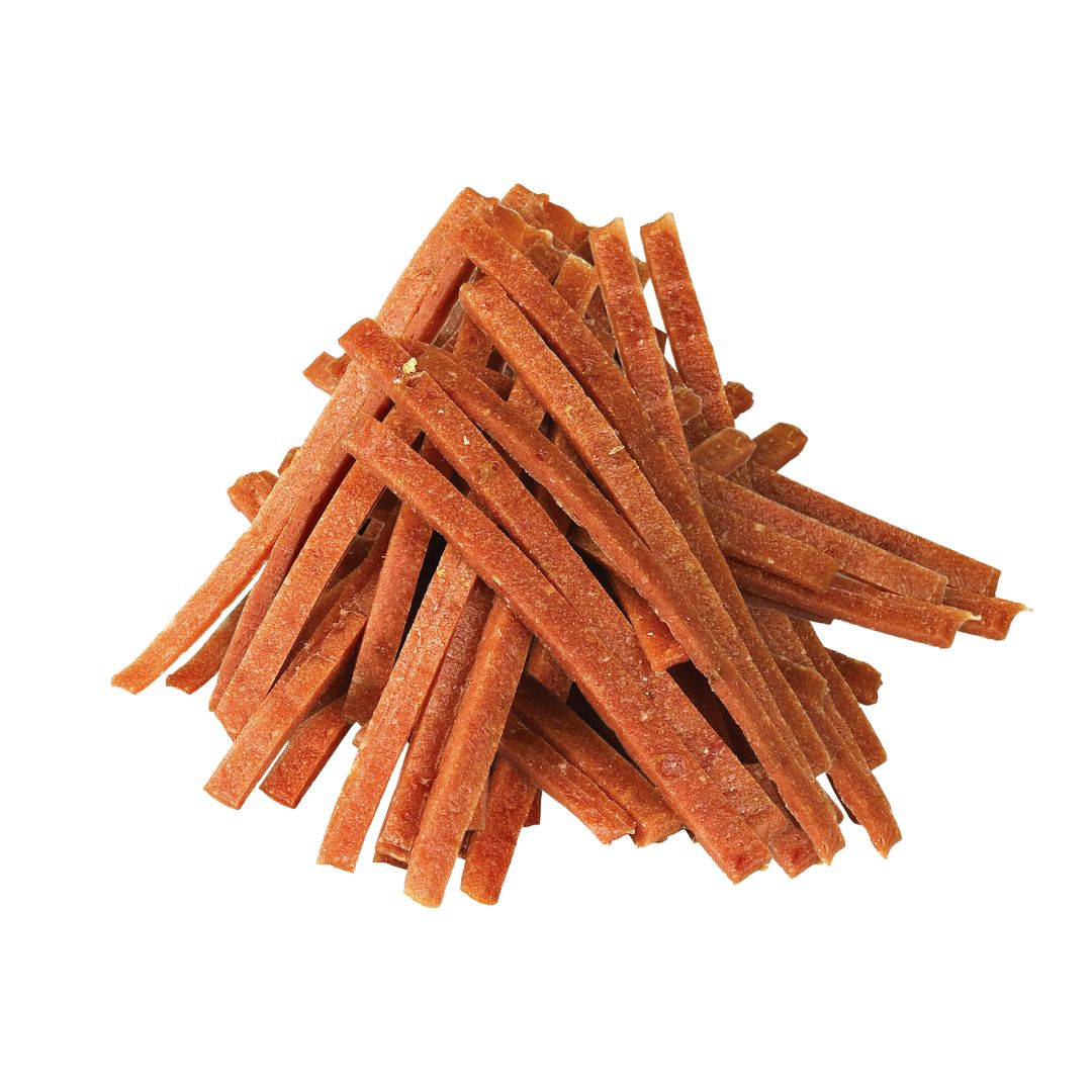 DOG FEST 90G TURKEY SLICES DOG SNACK image 3