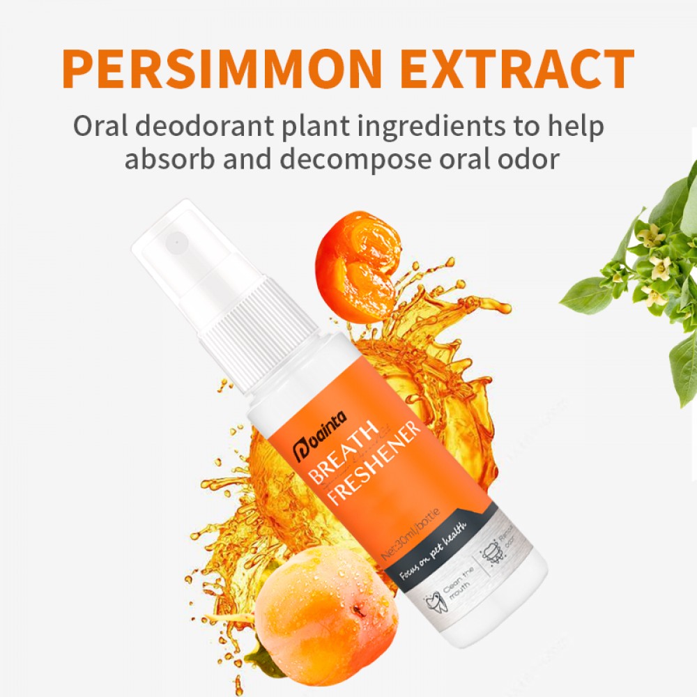 PUAINTA BREATH FRESHNER 30ML image 3