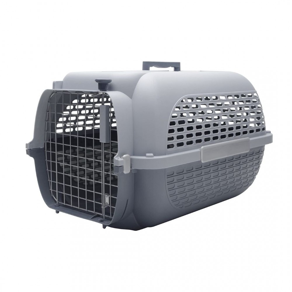 DOGIT VOYAGEUR 300 COOL GREY/GREY (61.9LX42.6WX36.9H CM) image 2