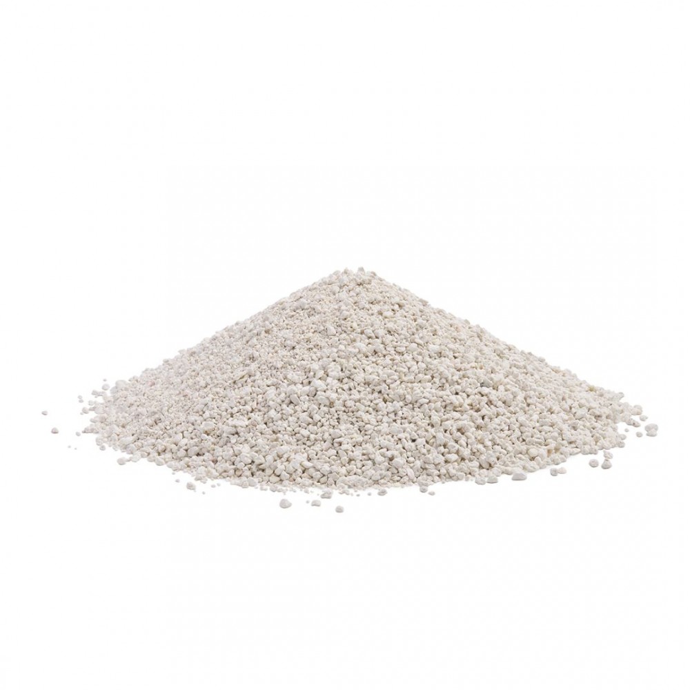SANICAT ACTIVE WHITE 10L UNSCENTED BENTONITE CAT LITTER image 4