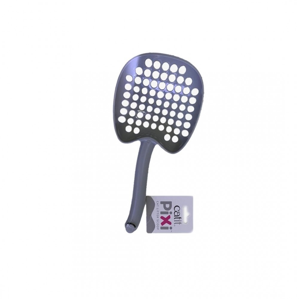 CATIT PIXI SCOOP GREY image 2