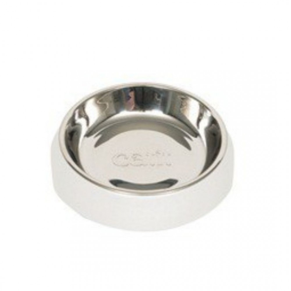 CATIT 2.0 FEEDING DISH SINGLE WHITE 200ML image 2